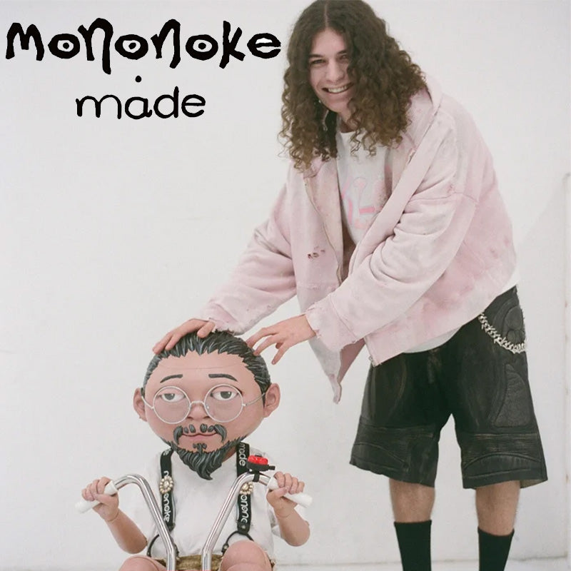 mononoke・made 3rd Drop｜ROYAL FLASH｜