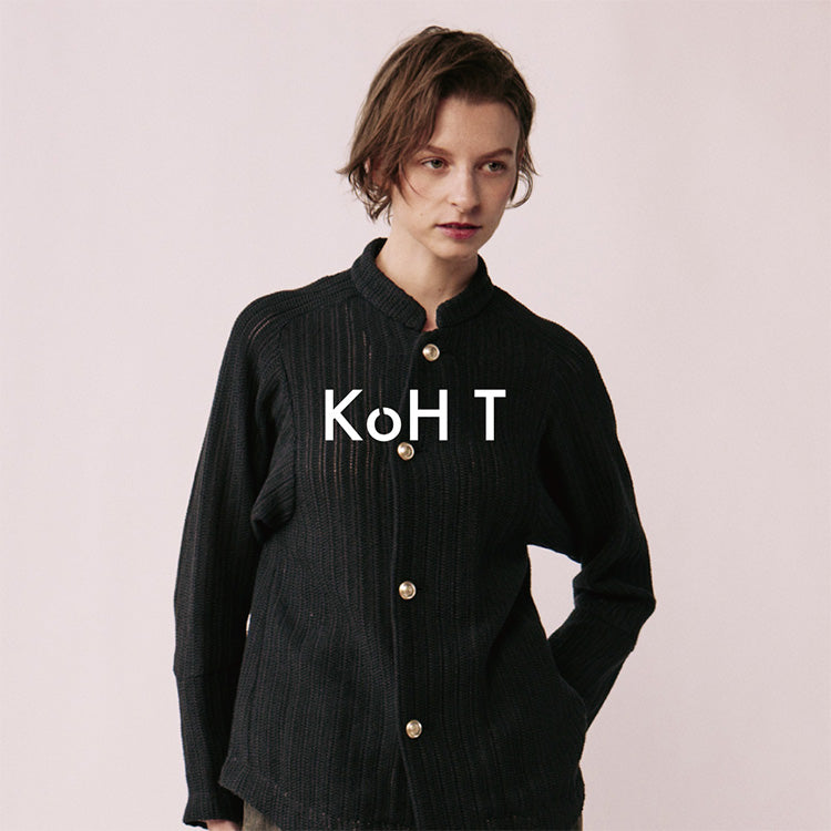 KoH T｜hueLe Museum｜