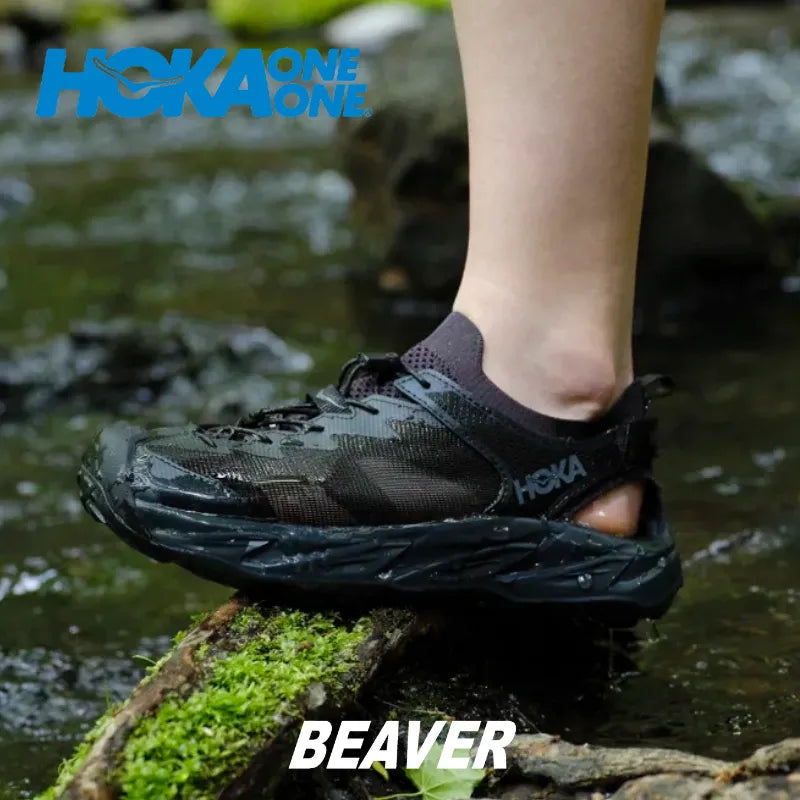 HOKA ONE ONE RESTOCKED! |BEAVER|