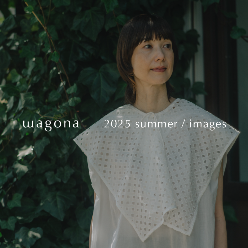 25 summer images｜wagona｜