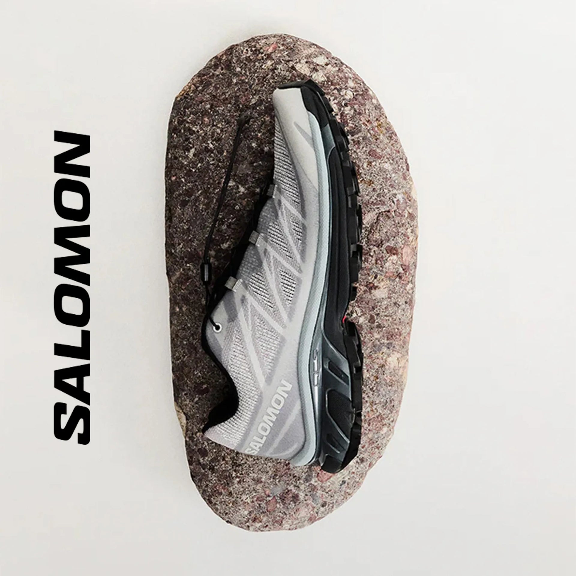 【SALOMON】2025aw collection 立ち上がり！｜GARDEN｜