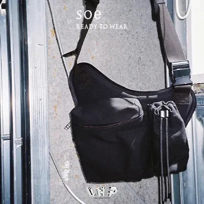 soe-New Bag-｜LHP｜