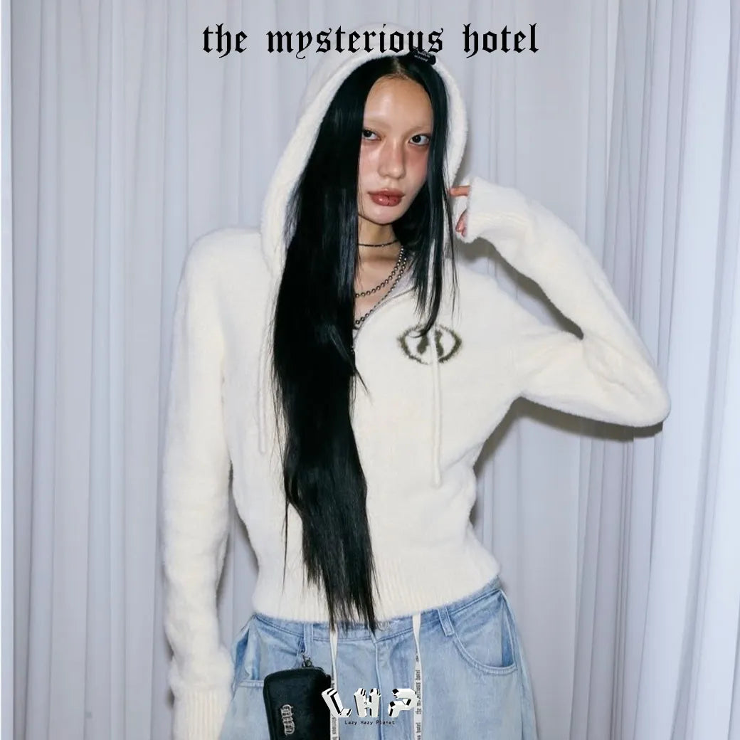 THE MYSTERIOUS HOTEL -New Delivery-｜L.H.P｜
