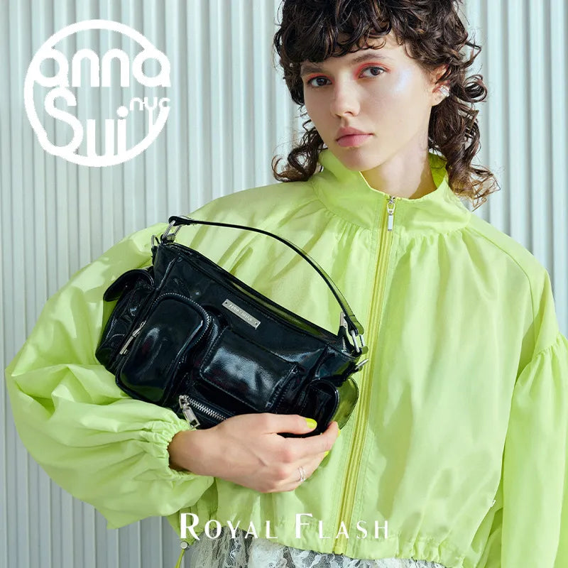 ANNA SUI NYC -New Delivery-｜ROYAL FLASH｜