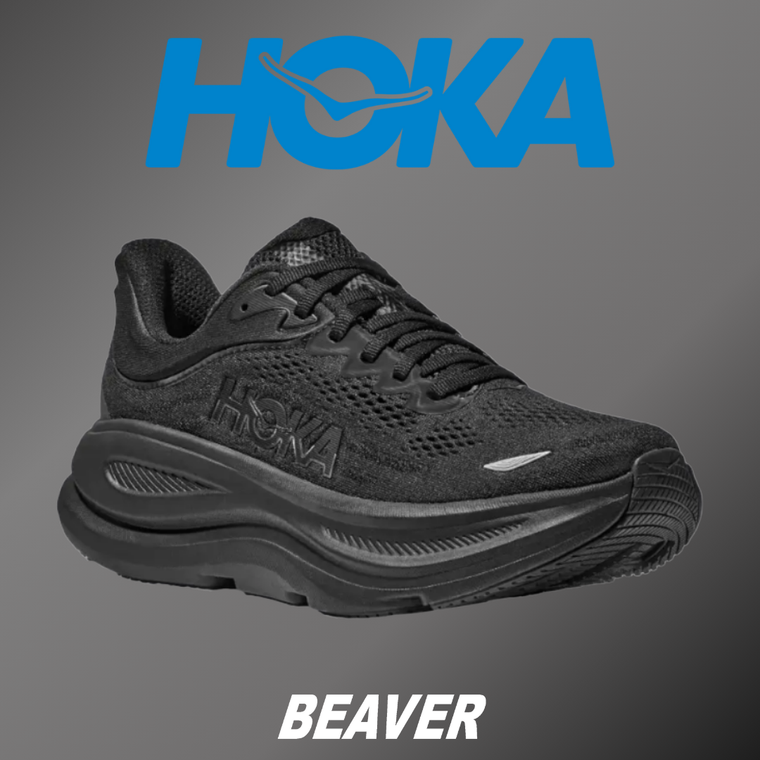 HOKA RESTOCK！！|BEAVER|
