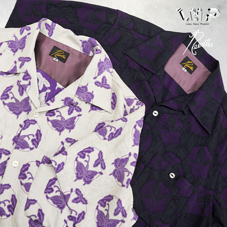 NEEDLES LHP EXCLUSIVE COORDINATE