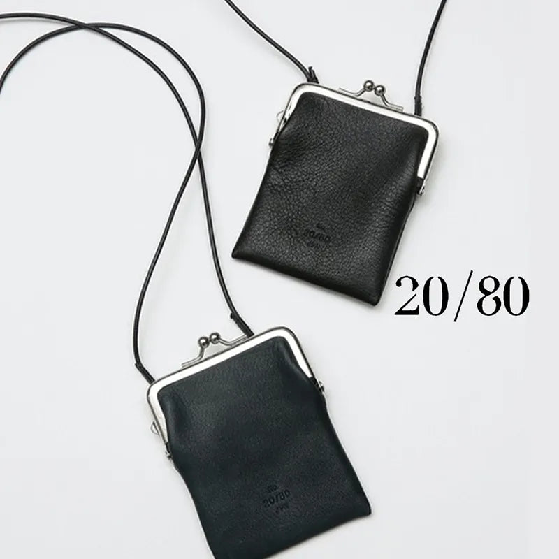 20/80 -26SS LEATHER GOODS＆BAG-｜L.H.P｜