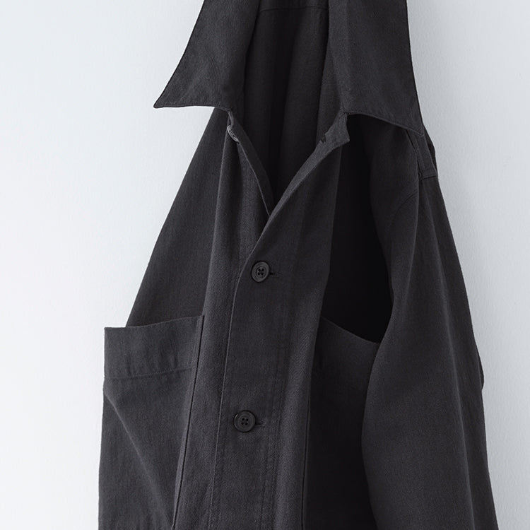 代官山・南船場店限定のシャツのご紹介｜MHL.｜