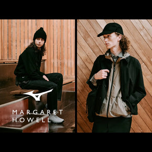あべのハルカス店 イベント開催のお知らせ｜MARGARET HOWELL｜