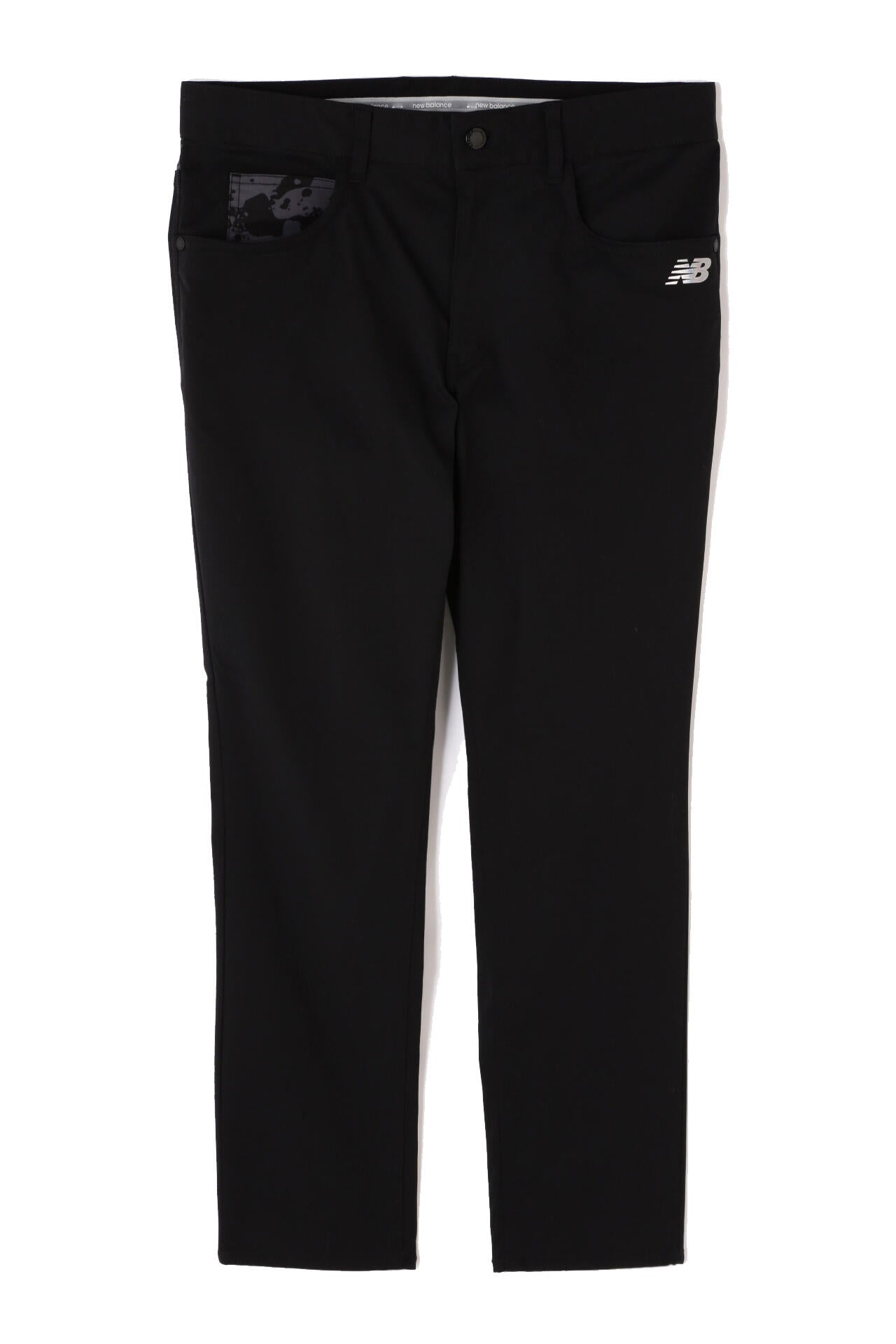 【直営店舗限定】テーパード ロングパンツ (MENS)
