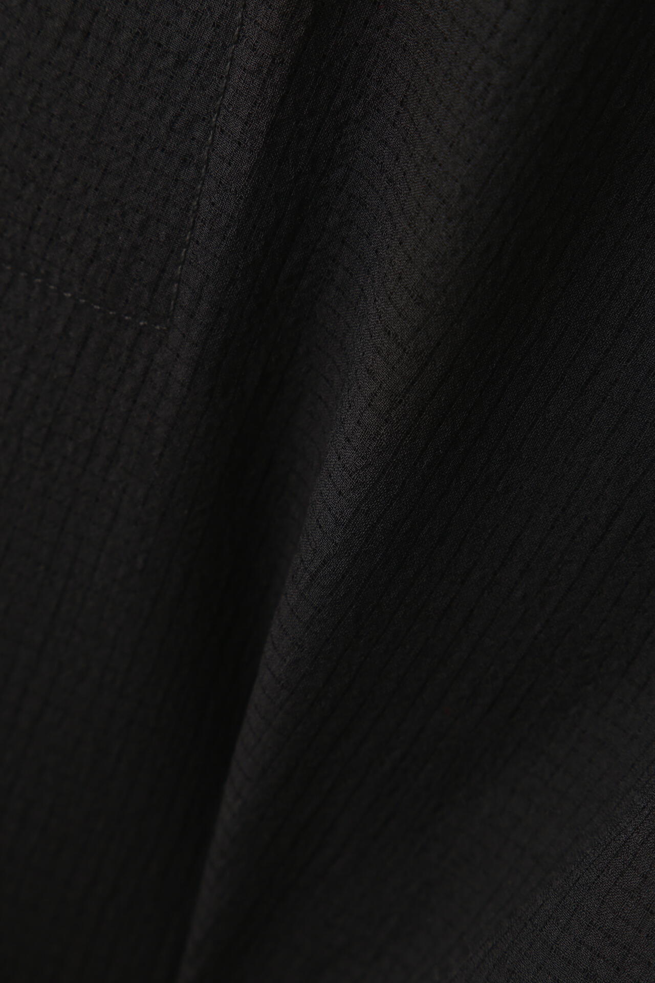 【直営店舗限定】テーパード クロップド パンツ (MENS)