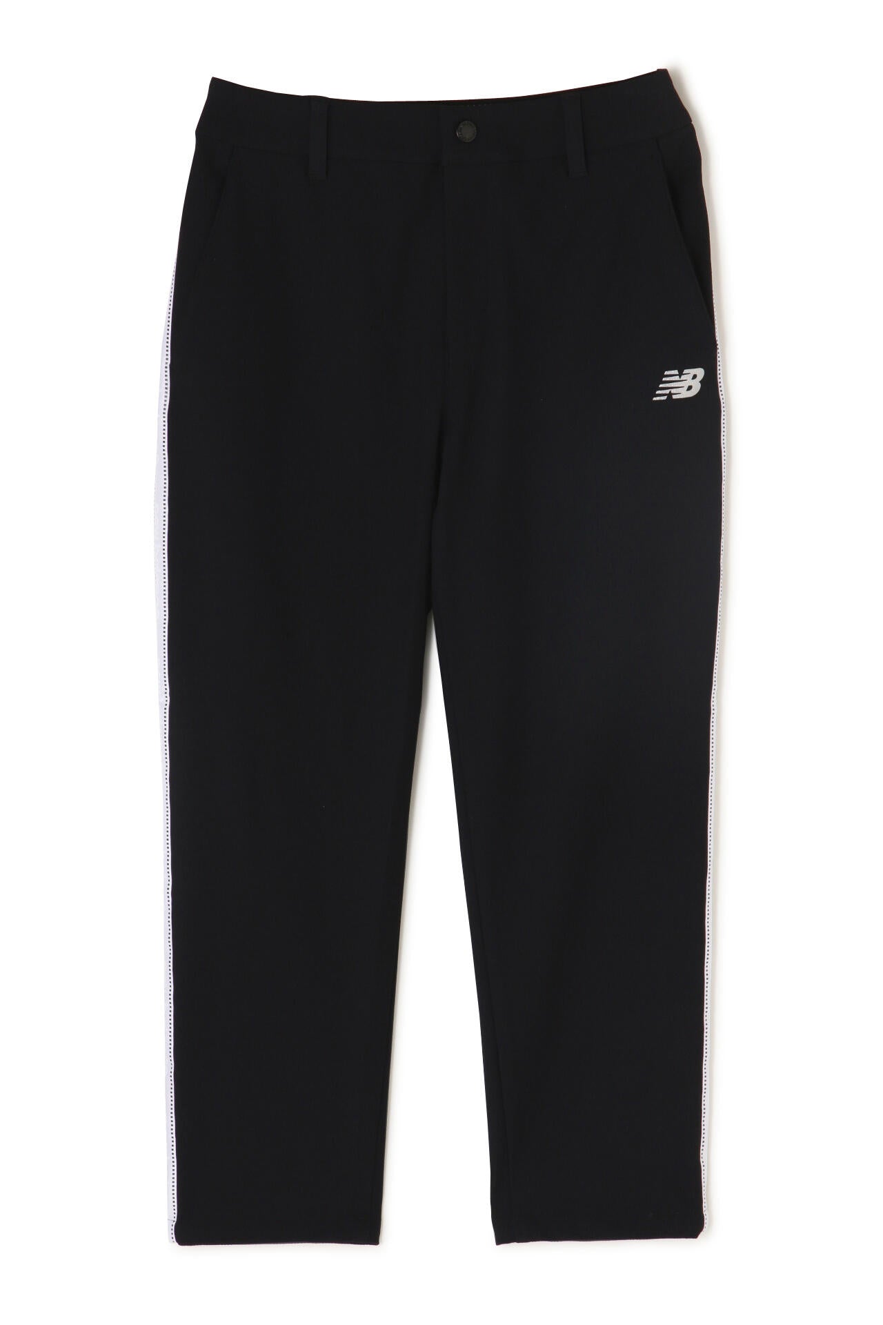 接触冷感 UV テーパード クロップドパンツ (WOMENS SPORT)