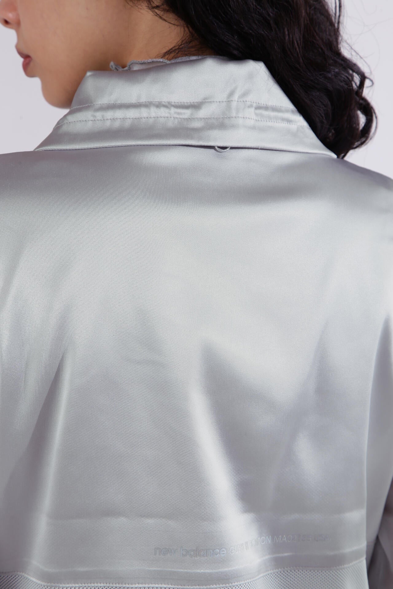 【直営店舗限定】フルジップ ベスト (WOMENS)