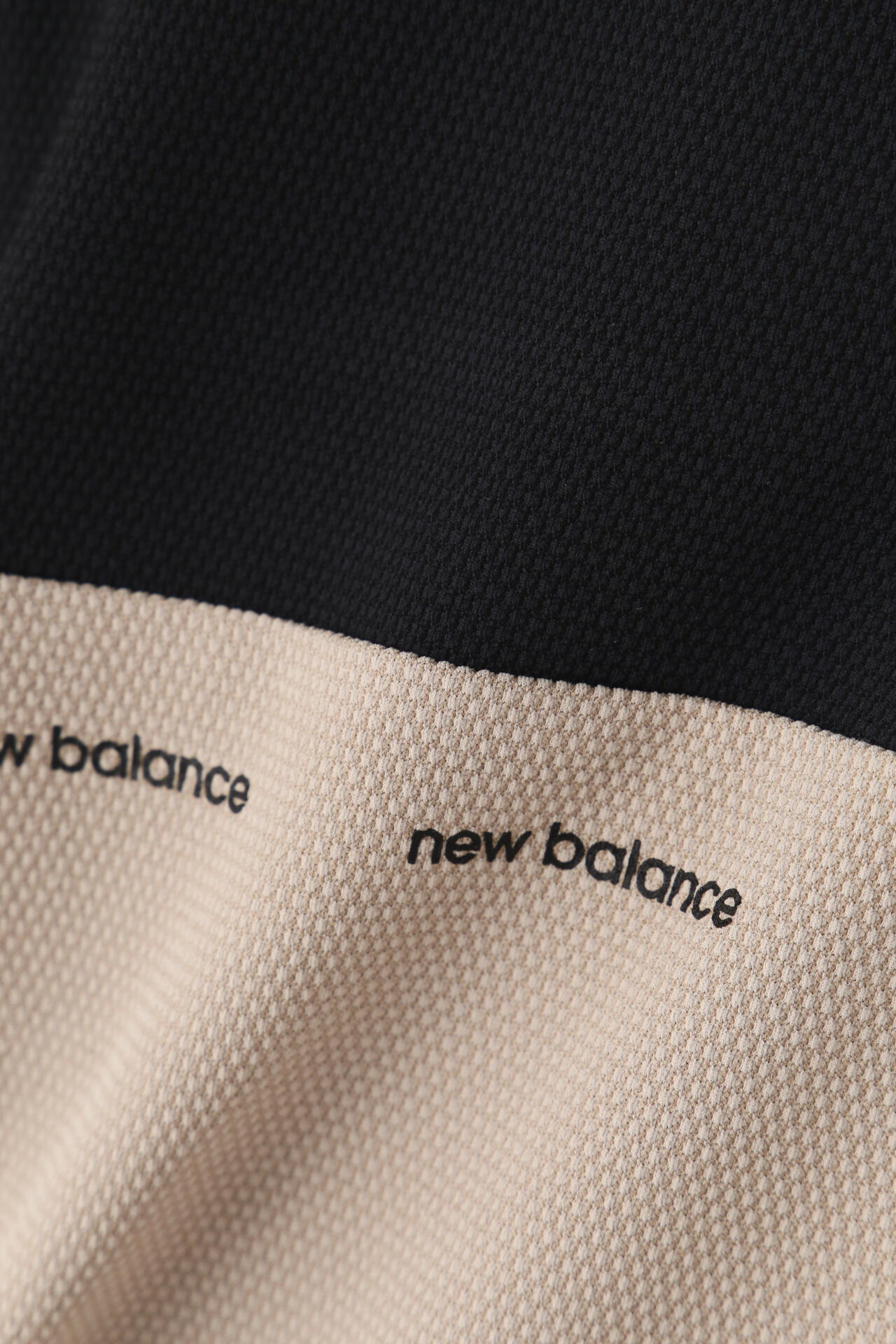 バイカラー ポップコーンピケ 半袖 ポロシャツ (WOMENS SPORT)