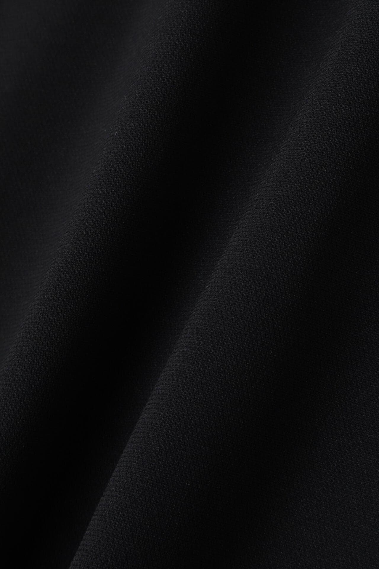 スリーブレス オーバーサイズ ポロシャツ (WOMENS SPORT)