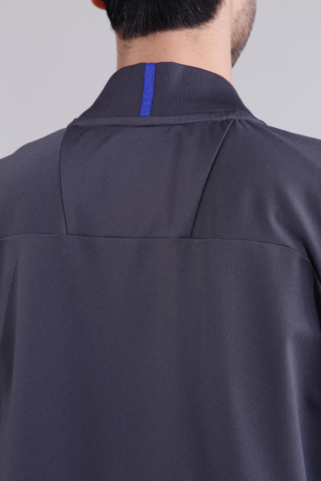 【直営店舗限定】デザートカモ柄 スウェット フルジップ ブルゾン (MENS)