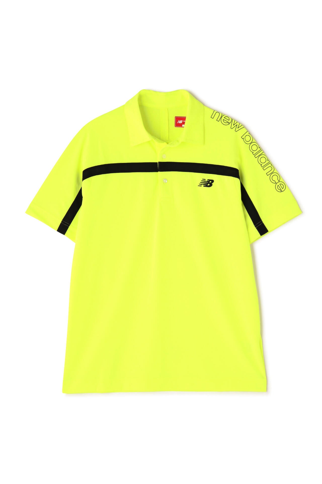 半袖 カラーシャツ (MENS SPORT)