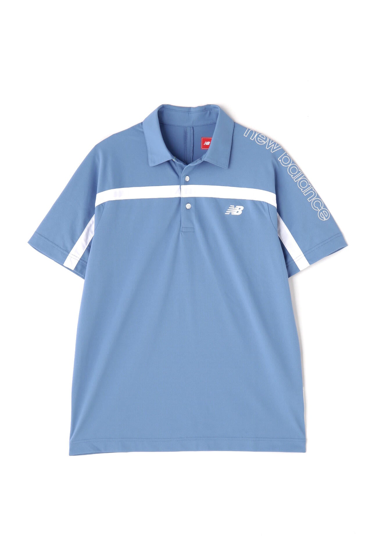 半袖 カラーシャツ (MENS SPORT)
