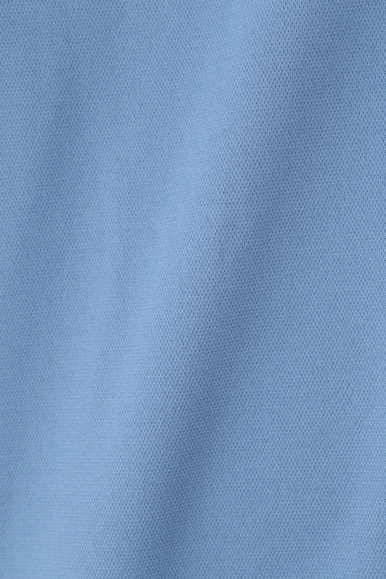 半袖 カラーシャツ (MENS SPORT)