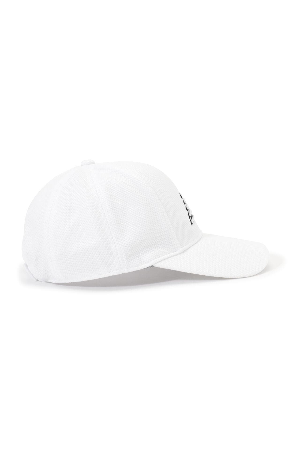 メッシュ 8パネルキャップ (MENS WORLD)
