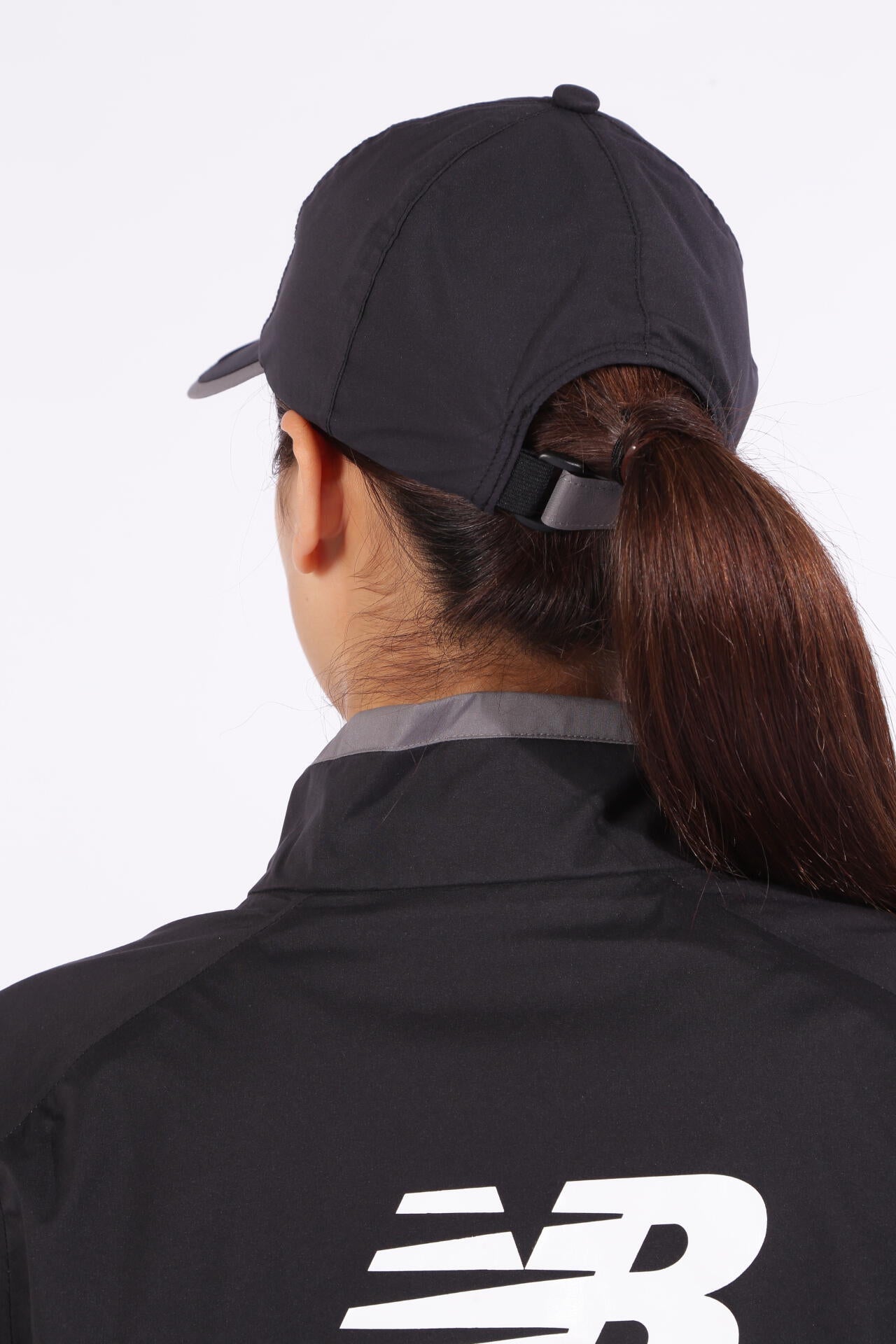 透湿防水 防風 レインキャップ (UNISEX)