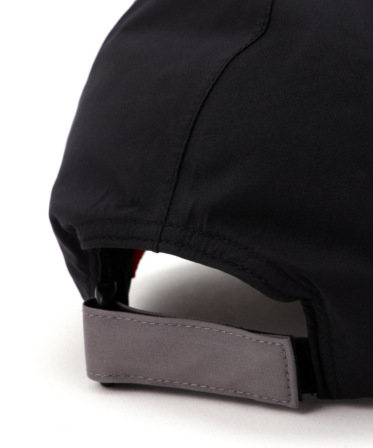 透湿防水 防風 レインキャップ (UNISEX)