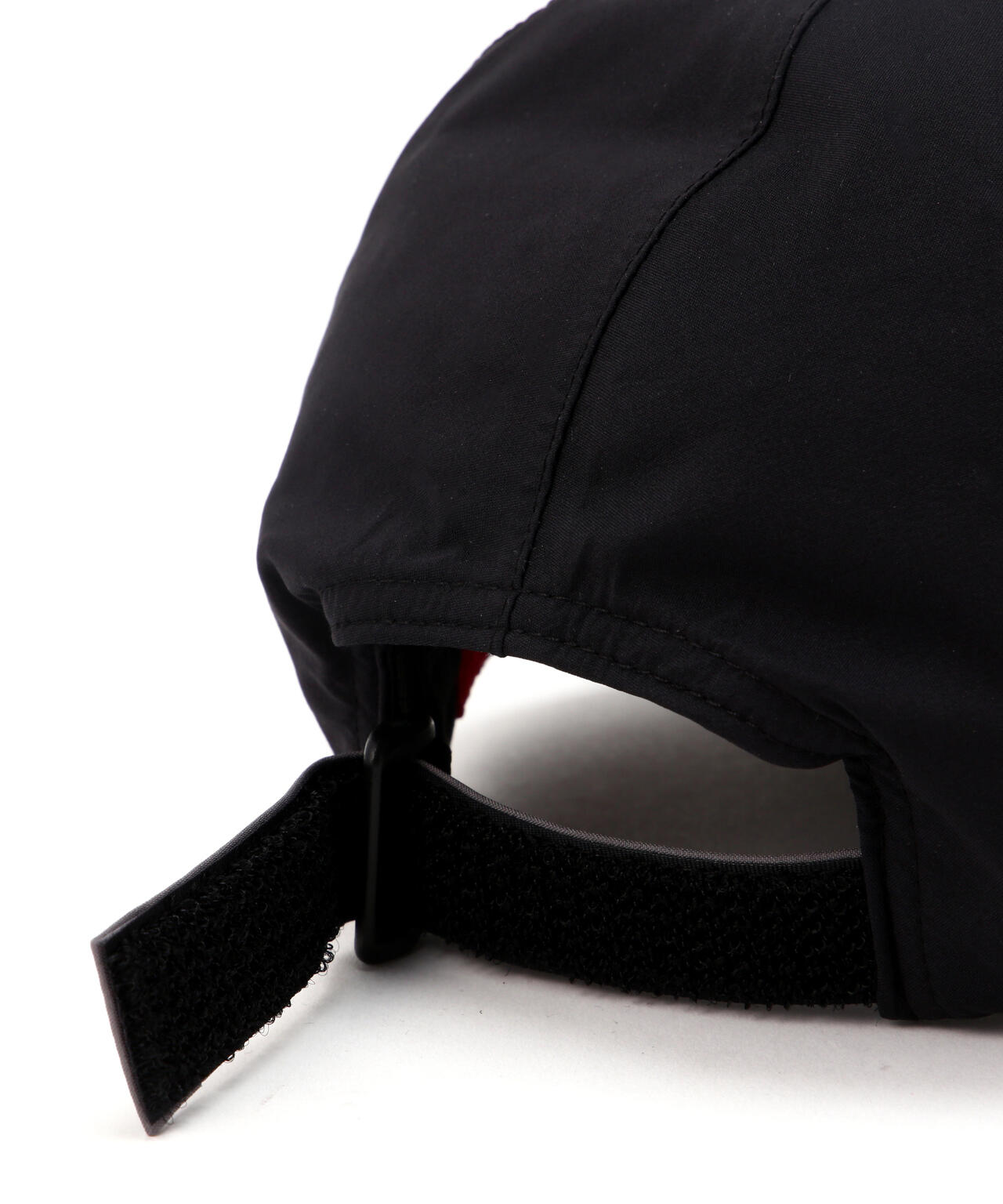 透湿防水 防風 レインキャップ (UNISEX)