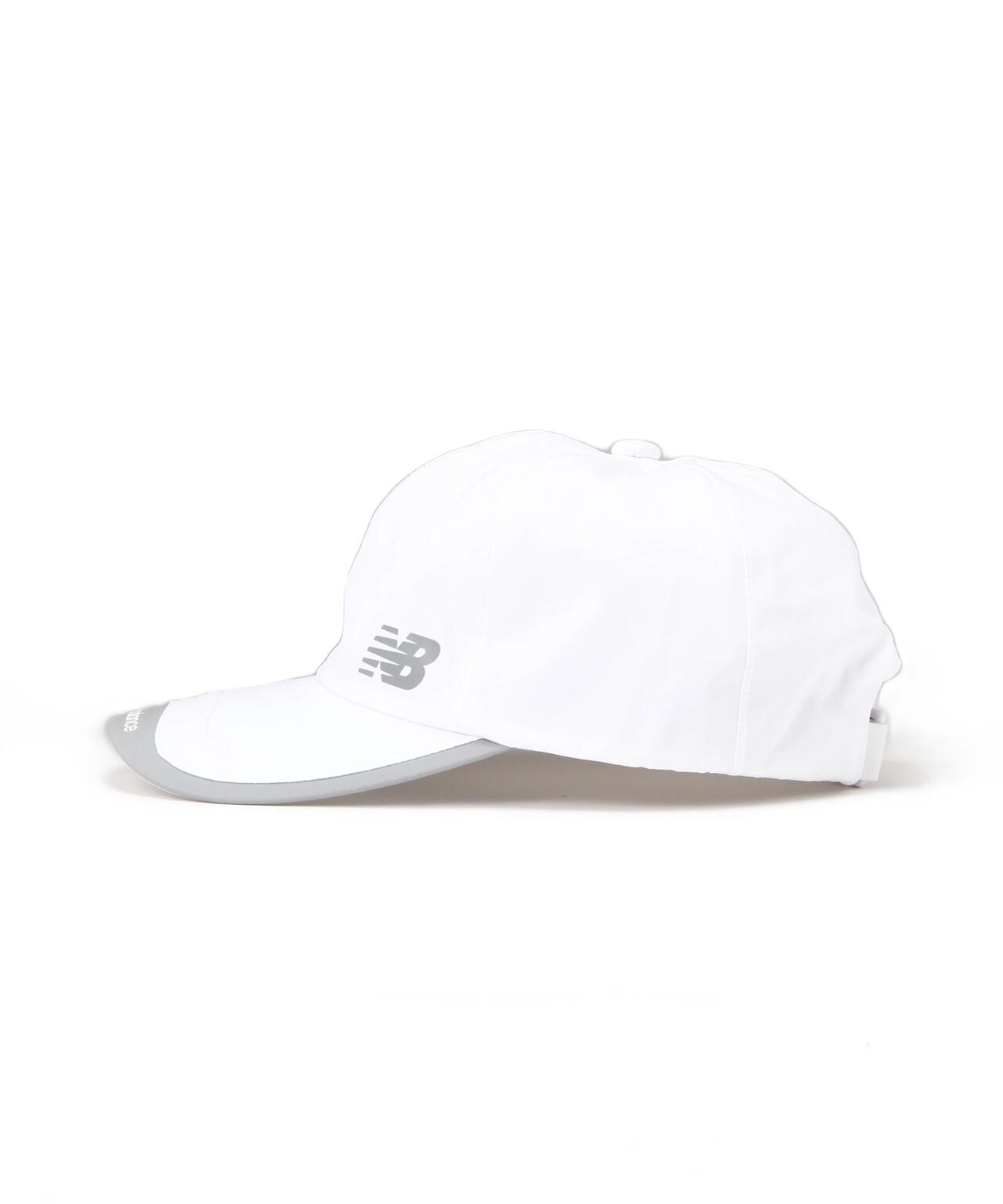 透湿防水 防風 レインキャップ (UNISEX)