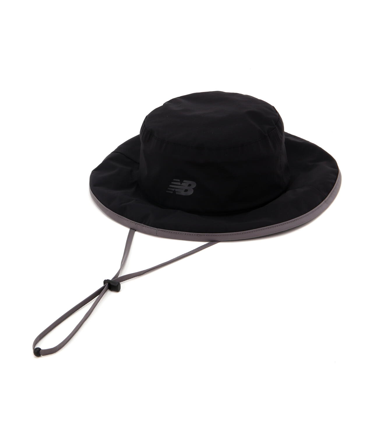 透湿防水 防風 レインバケットハット (UNISEX)