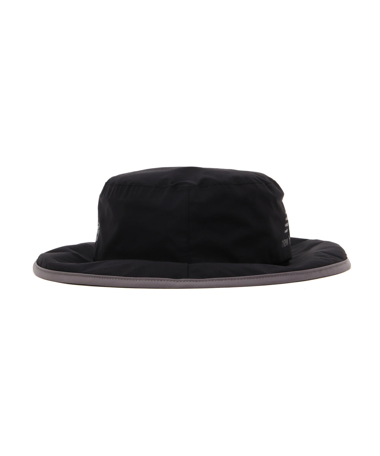 透湿防水 防風 レインバケットハット (UNISEX)