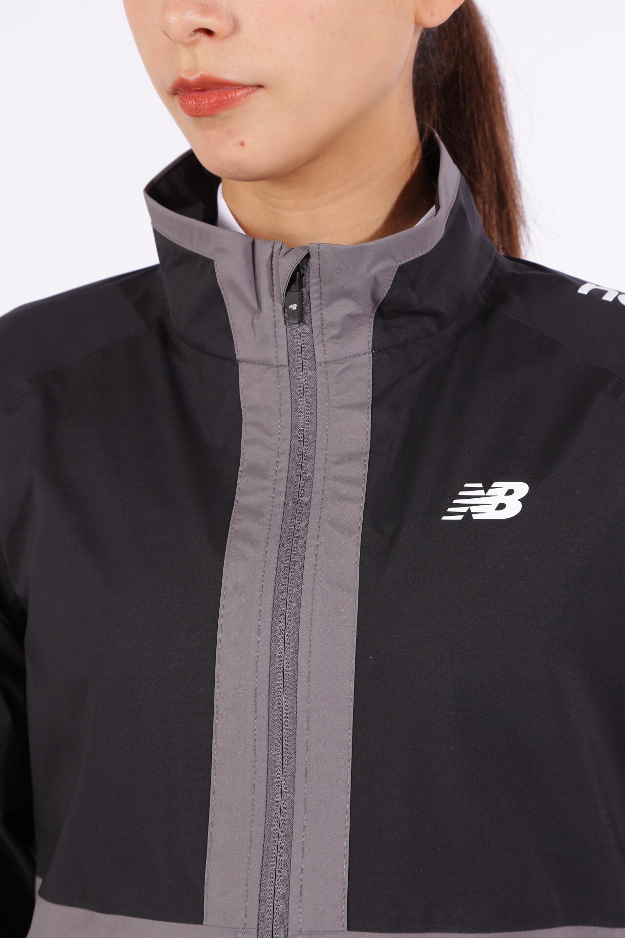 透湿防水 防風 セットアップ レインウェア (WOMENS)