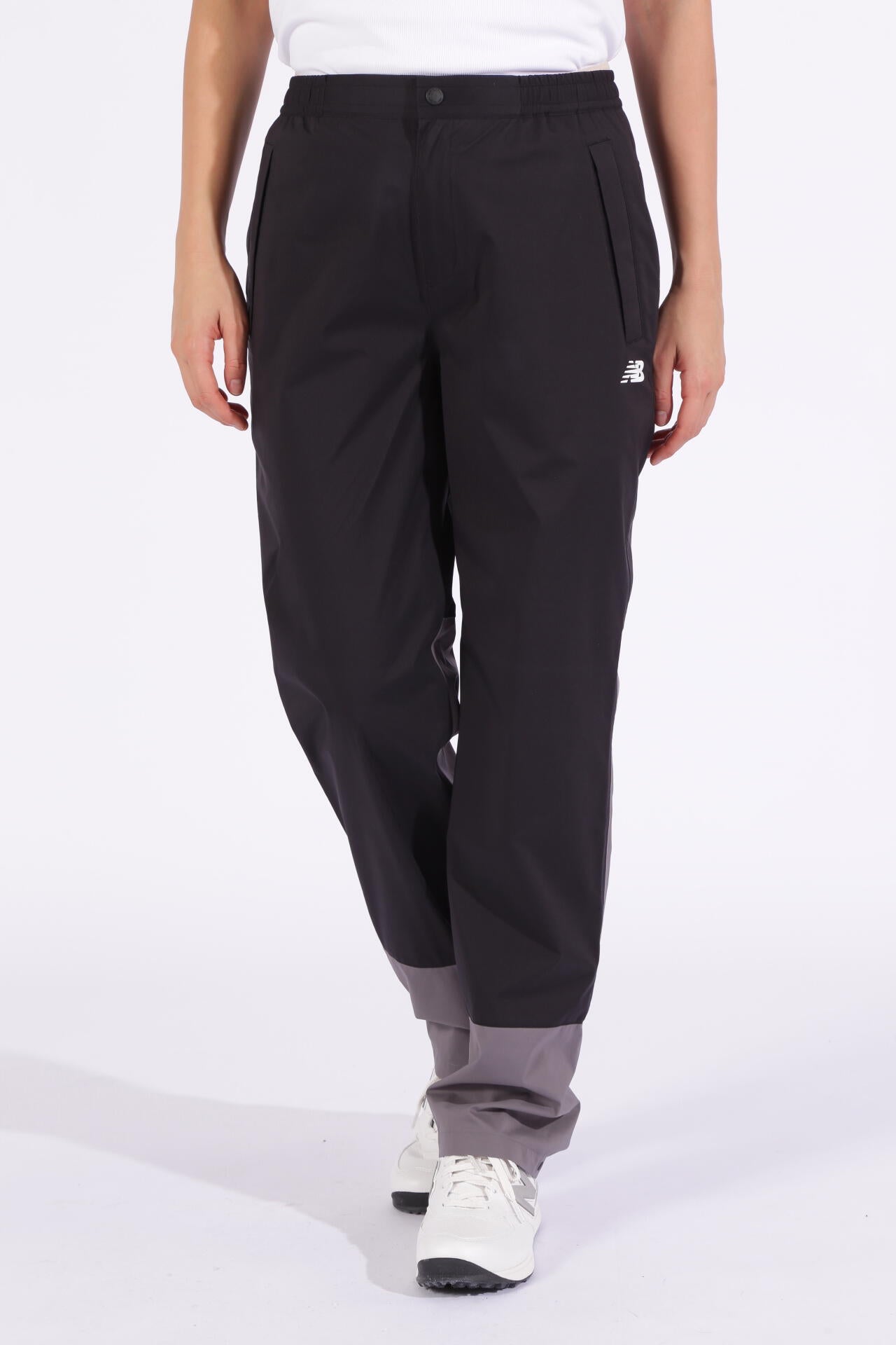 透湿防水 防風 セットアップ レインウェア (WOMENS)