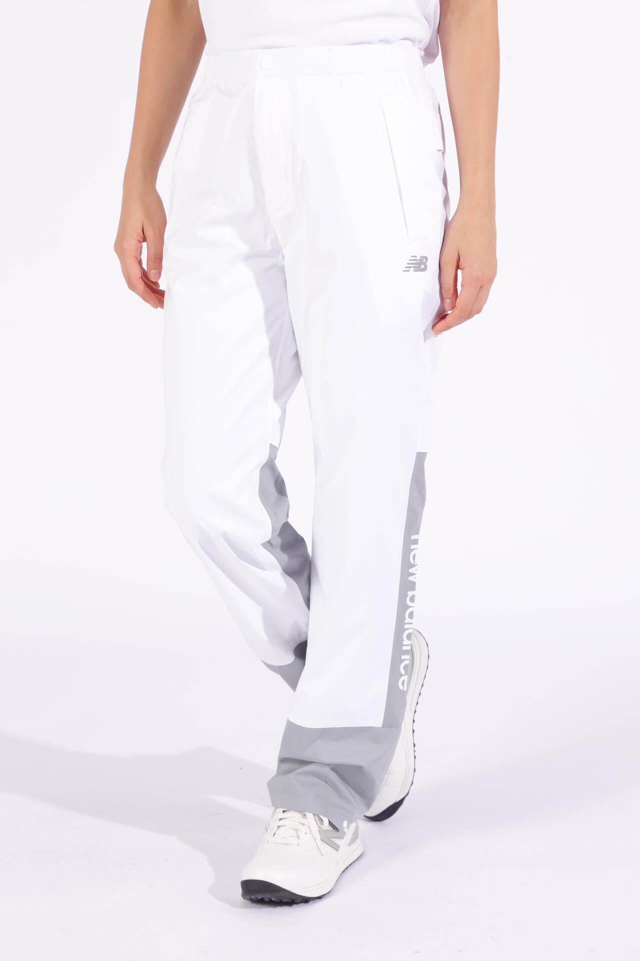 透湿防水 防風 セットアップ レインウェア (WOMENS)