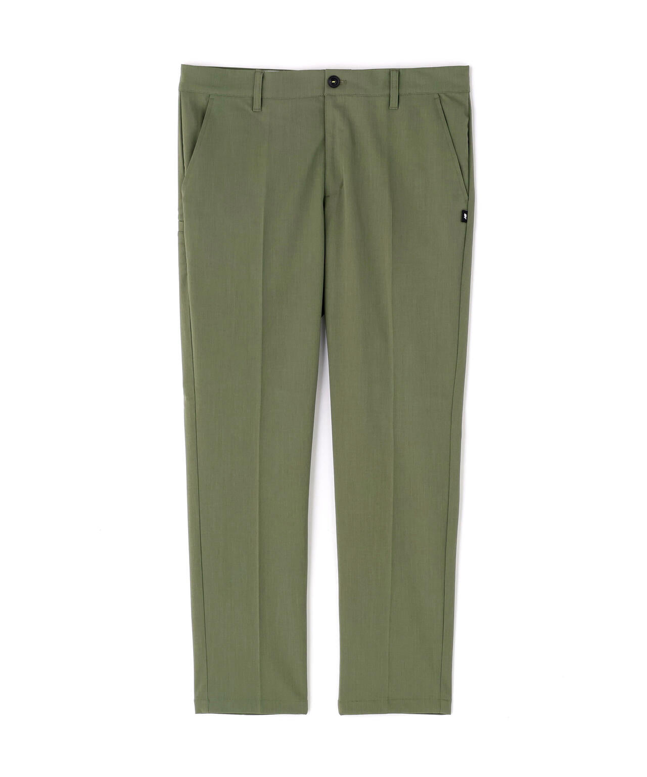 UV 防透 ストレッチ ロングパンツ (MENS)