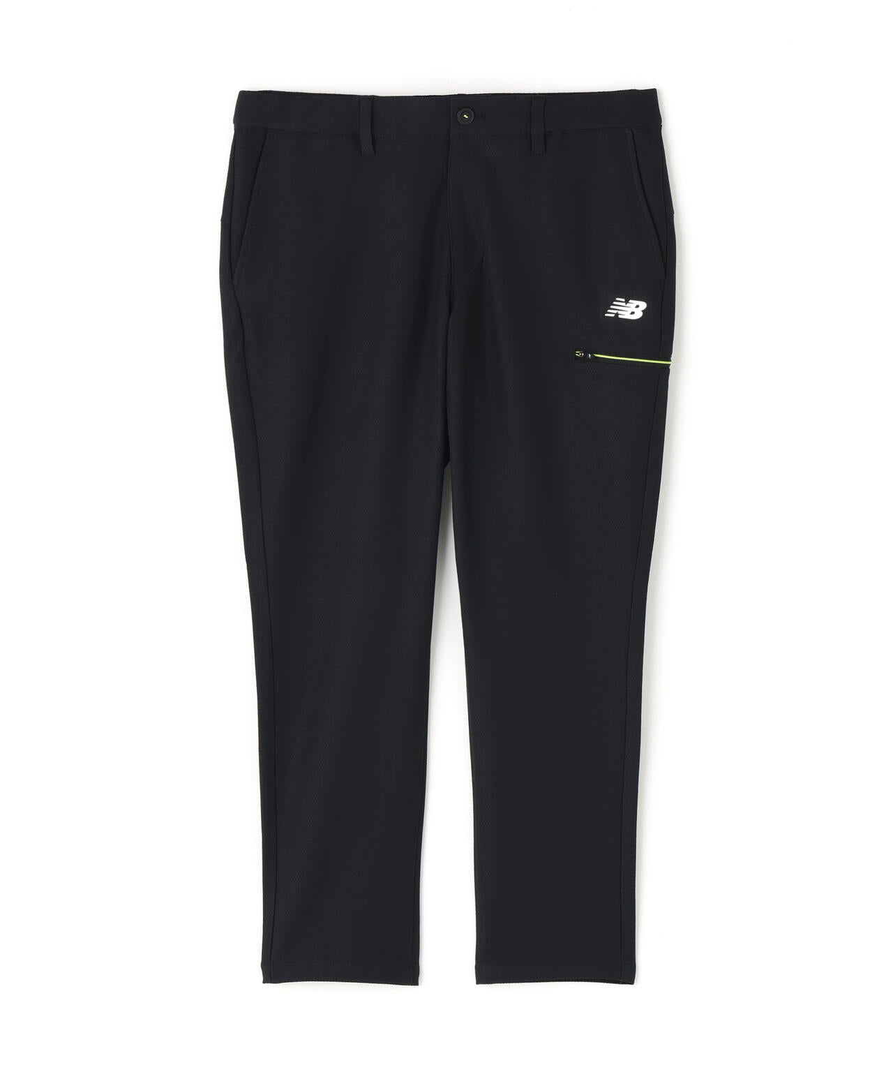 テーパード クロップドパンツ (MENS)