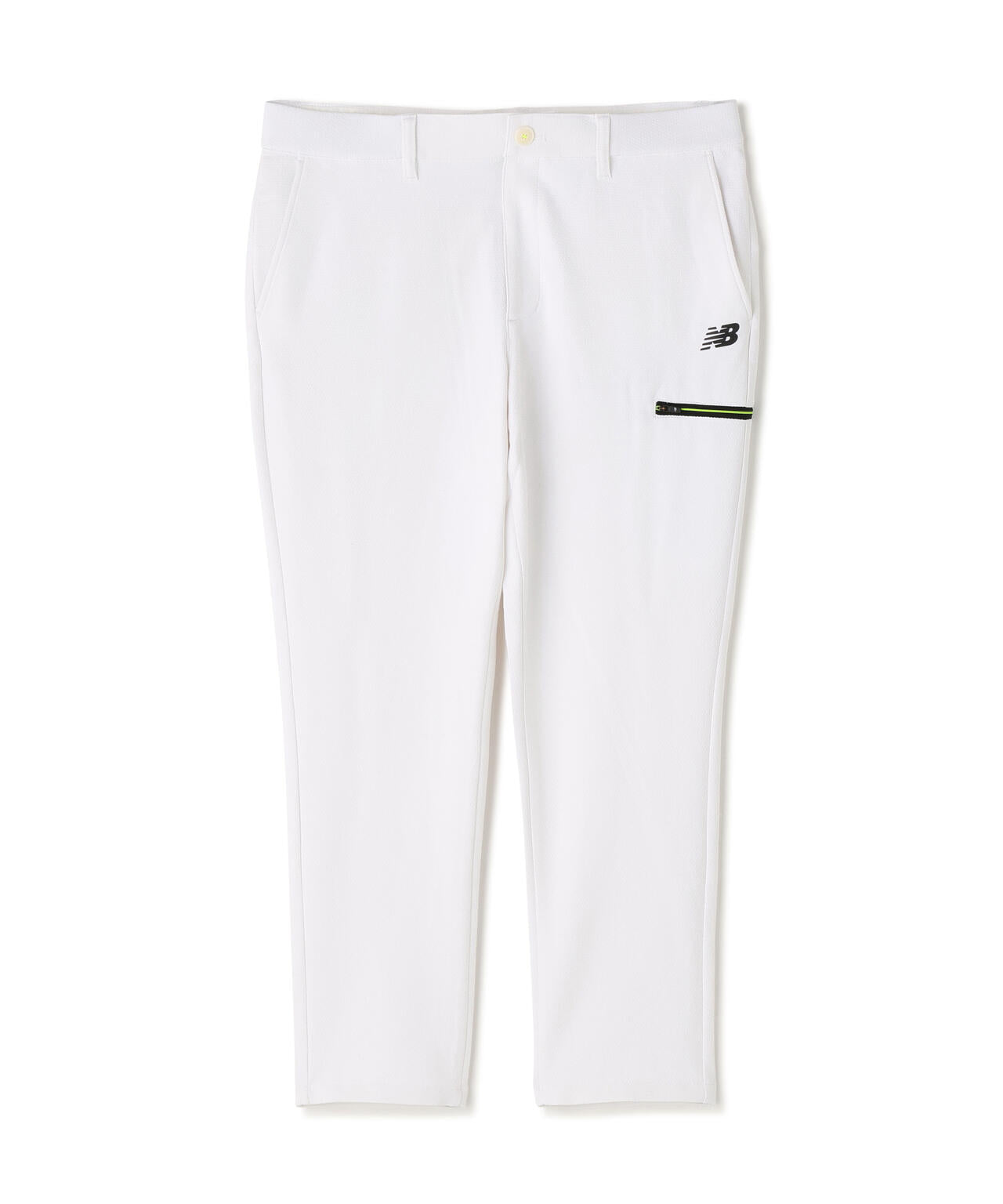 テーパード クロップドパンツ (MENS)