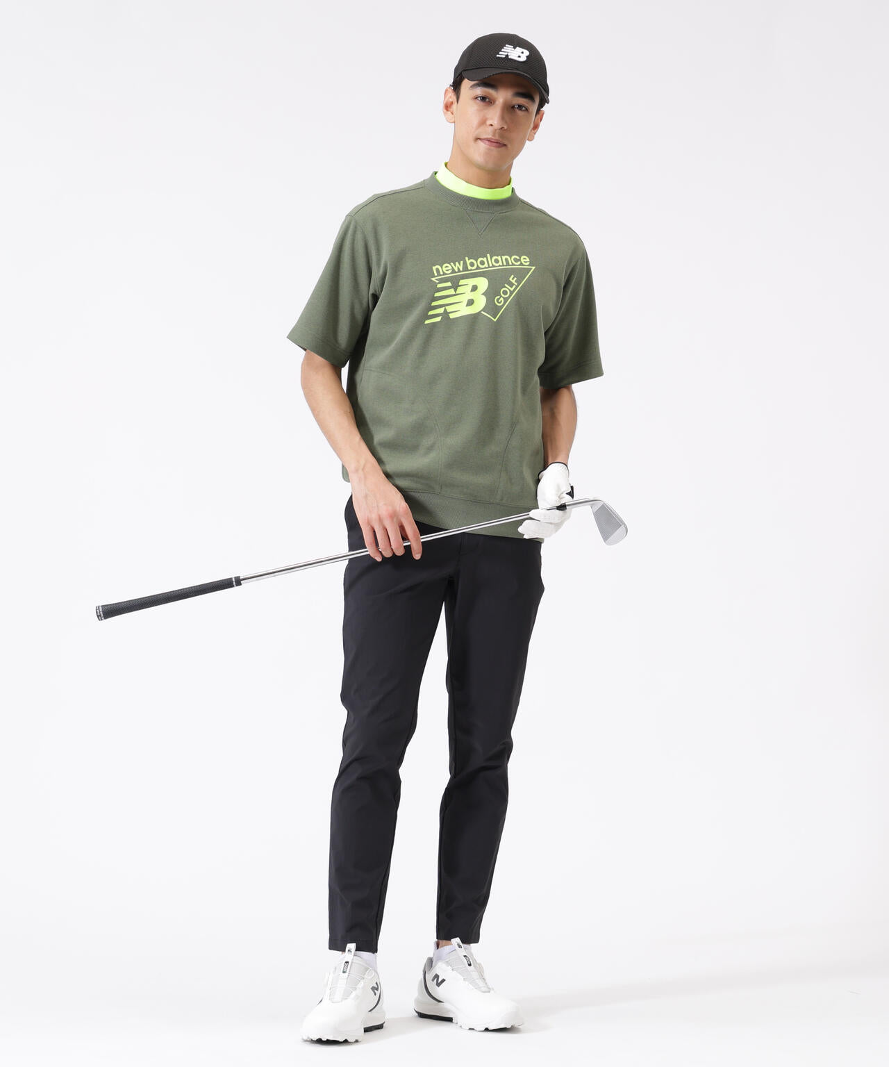 H183cm C91cm W74.5cm H94cm   着用サイズ：5