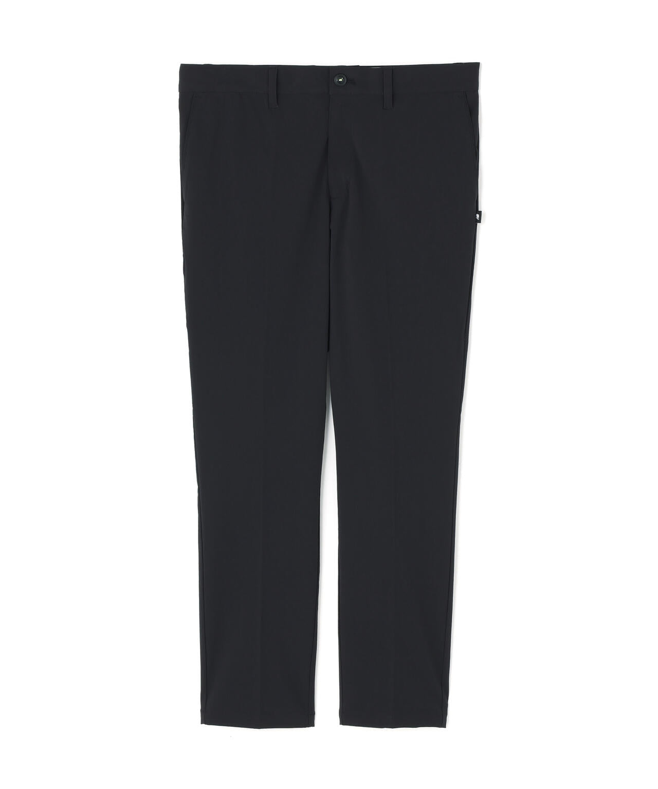 接触冷感 テーパード ロングパンツ (MENS)