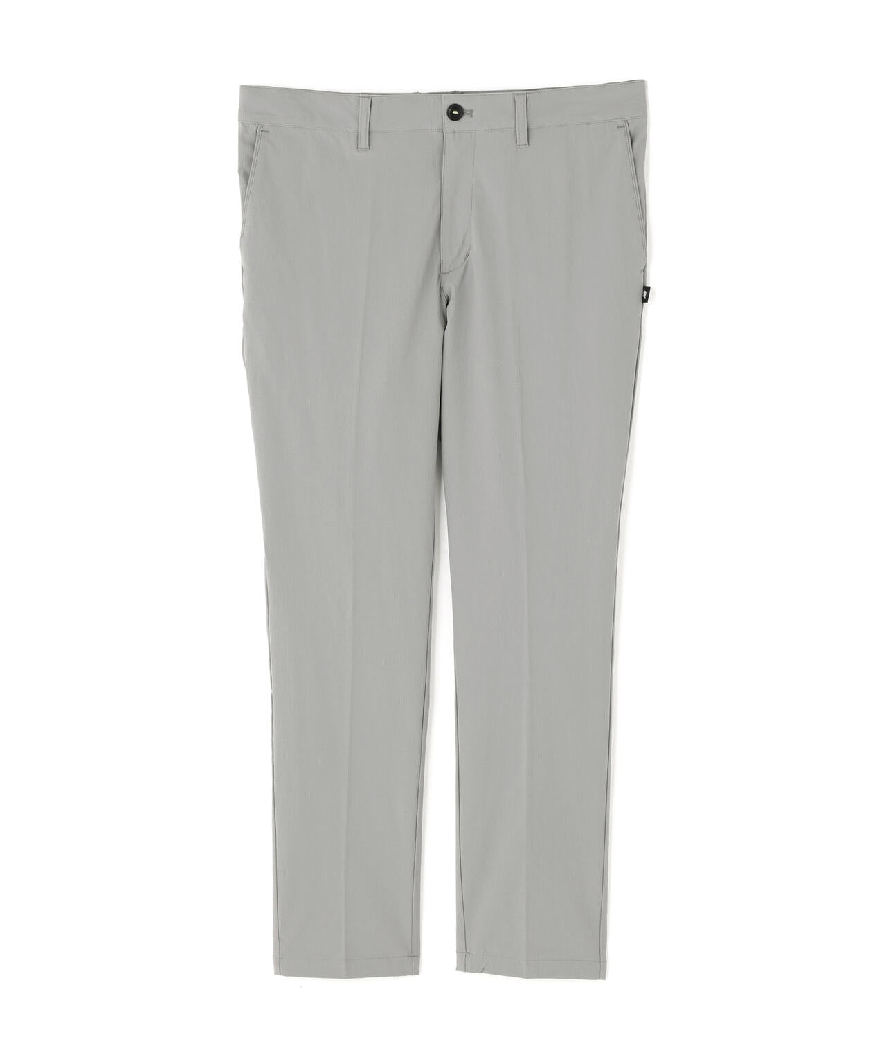 接触冷感 テーパード ロングパンツ (MENS)