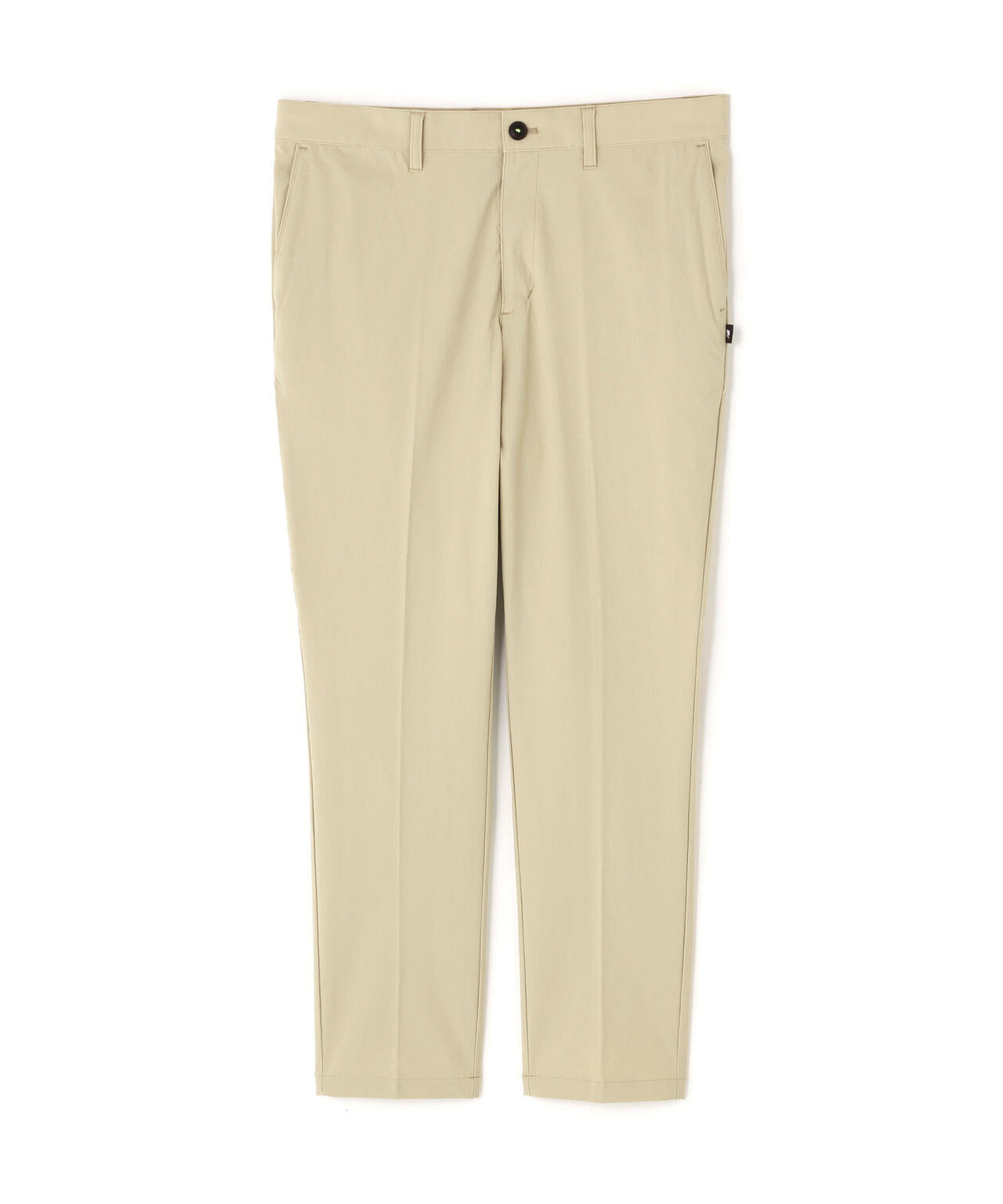 接触冷感 テーパード ロングパンツ (MENS)