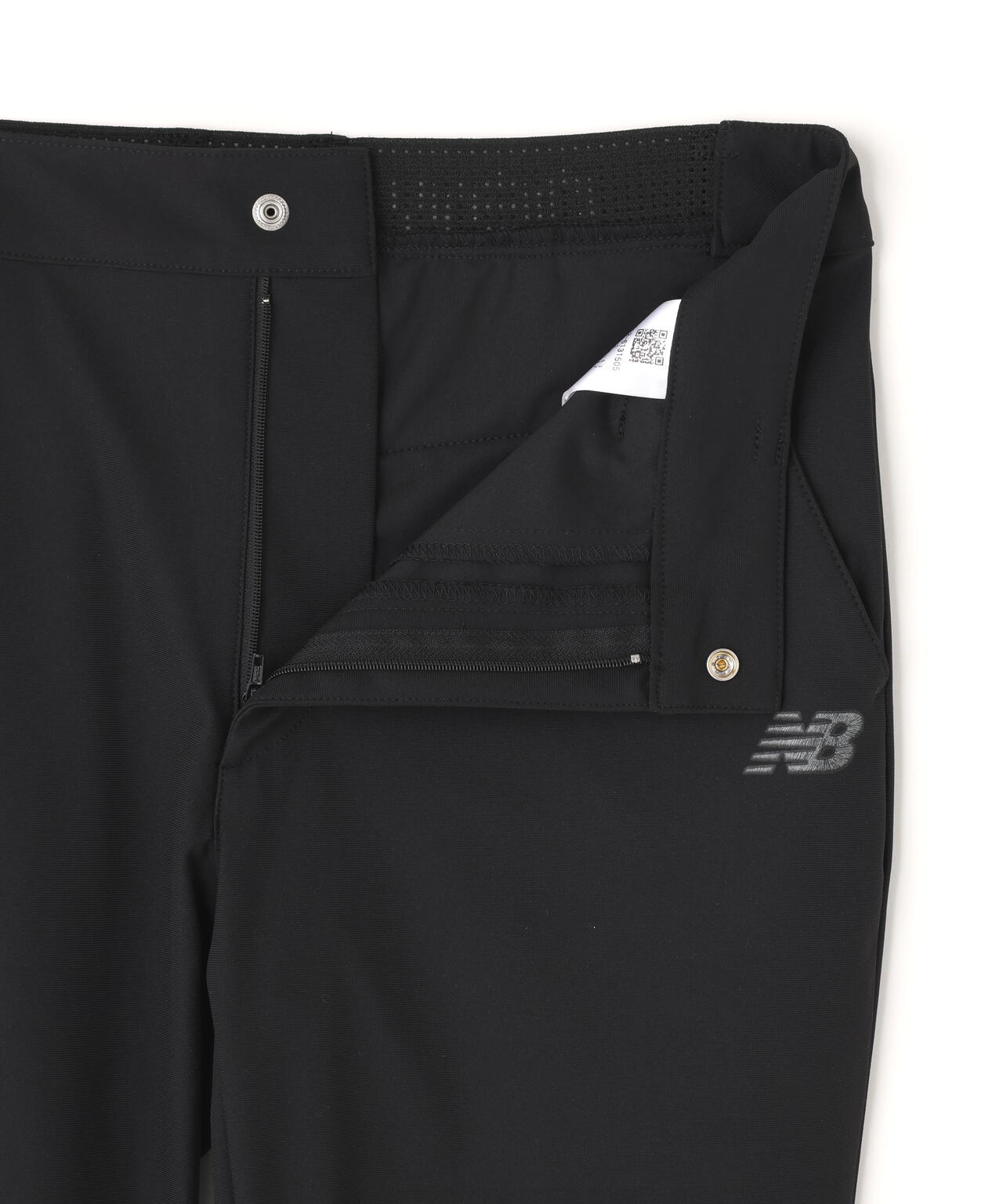 スウェット スリム ロングパンツ (WOMENS)