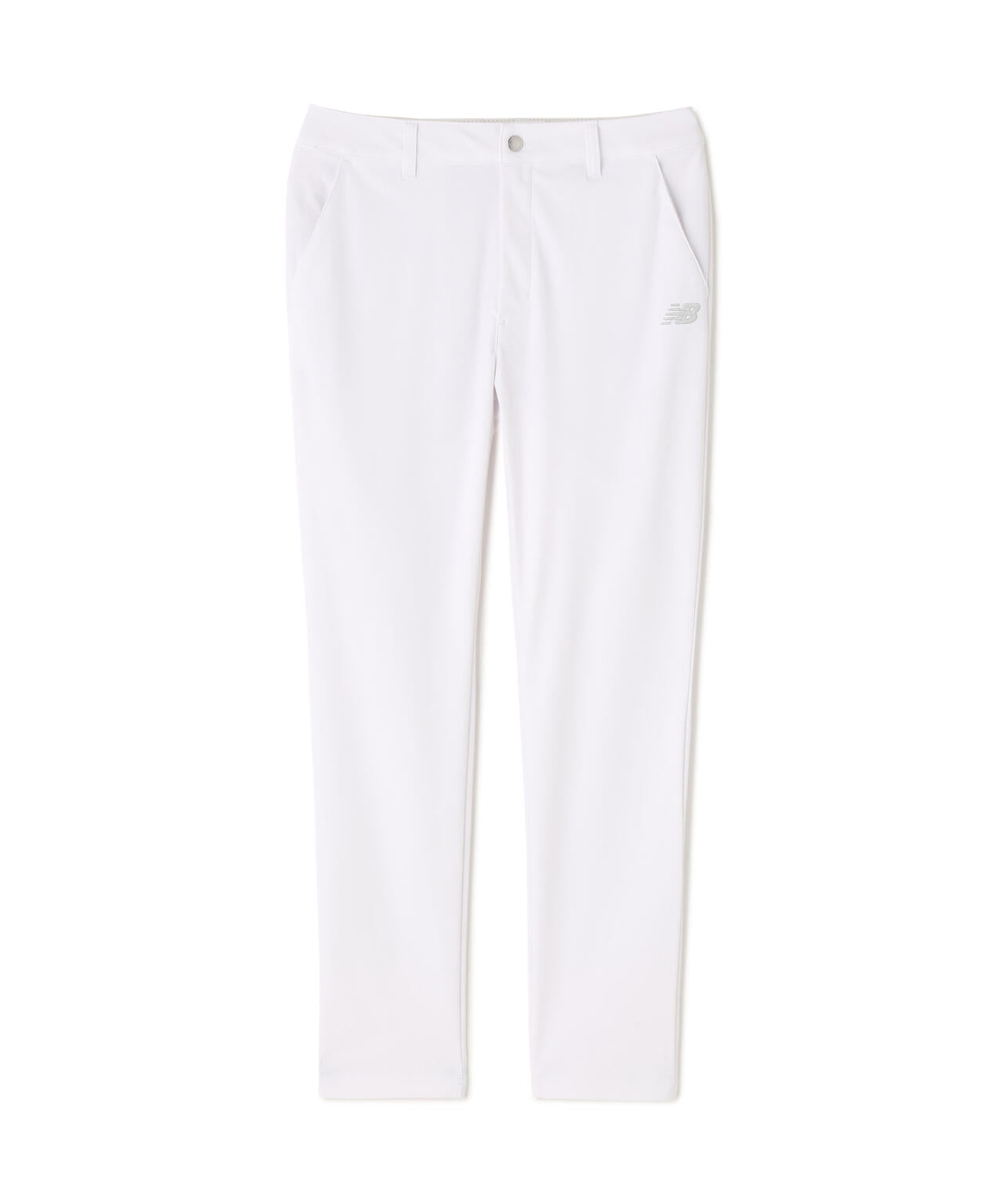 スウェット スリム ロングパンツ (WOMENS)
