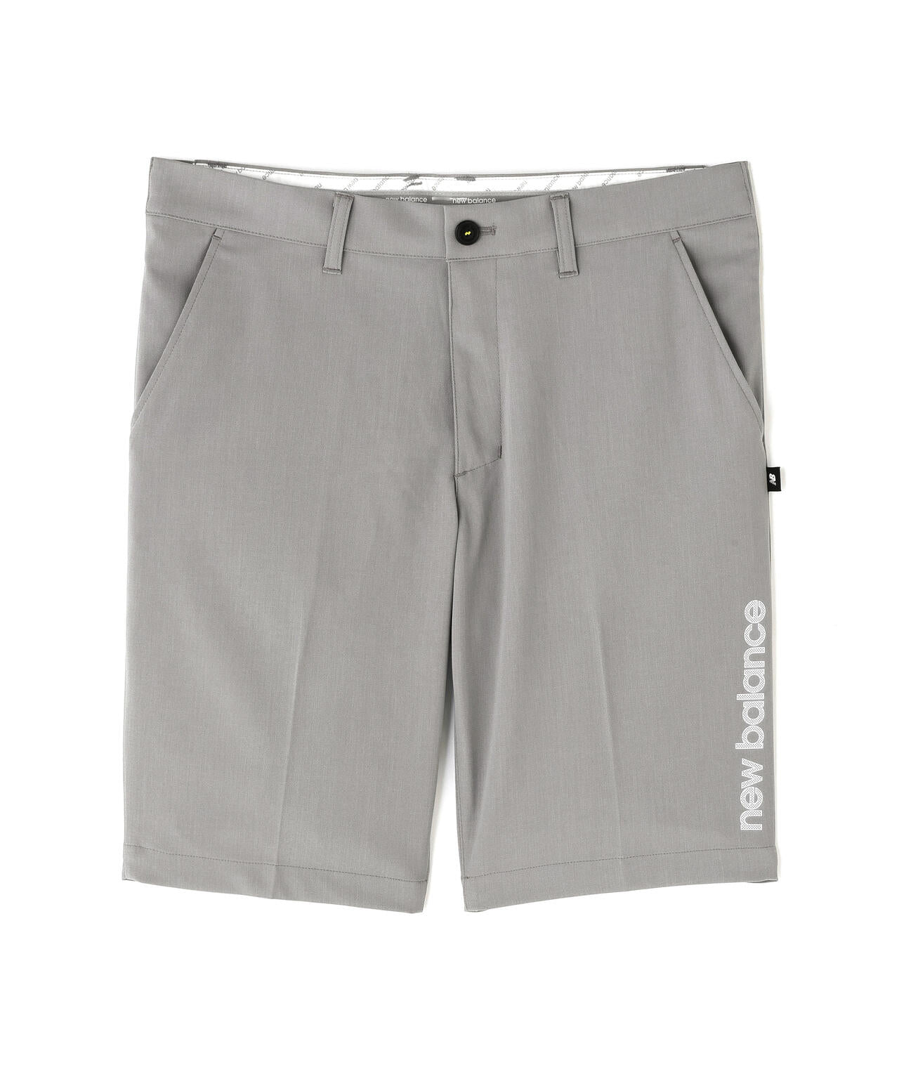 防透 UV ハーフパンツ (MENS)