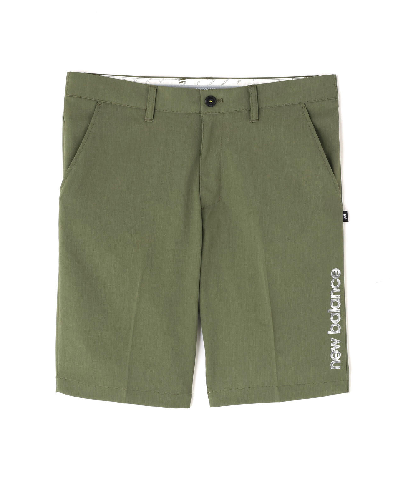 防透 UV ハーフパンツ (MENS)