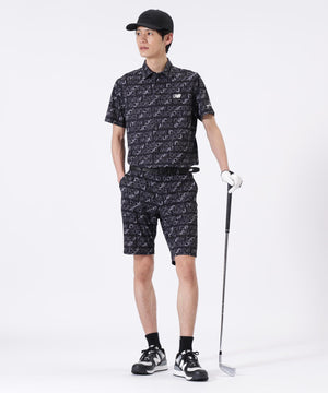 Height: 185cm    Chest: 81cm   Waist: 68cm　Hips: 90cm 着用サイズ：5