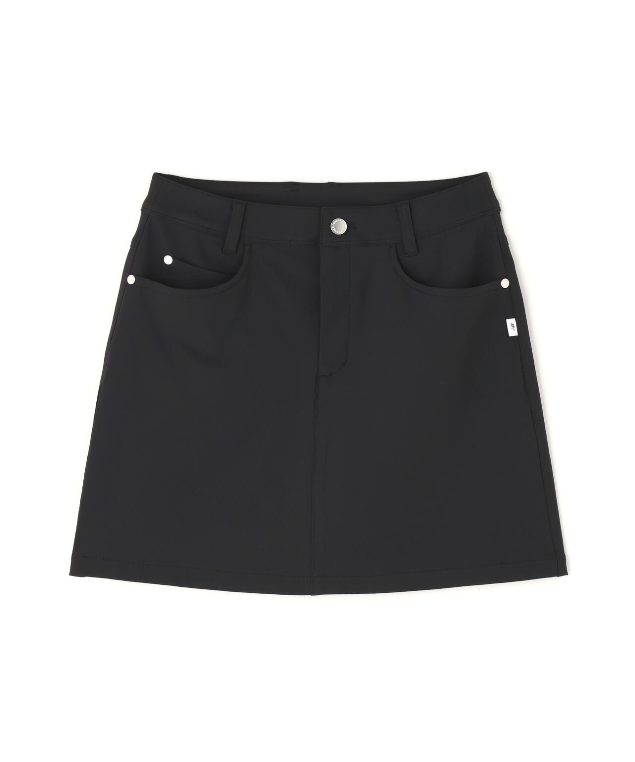 4WAYストレッチ 撥水 UV 防透 スカート (WOMENS)
