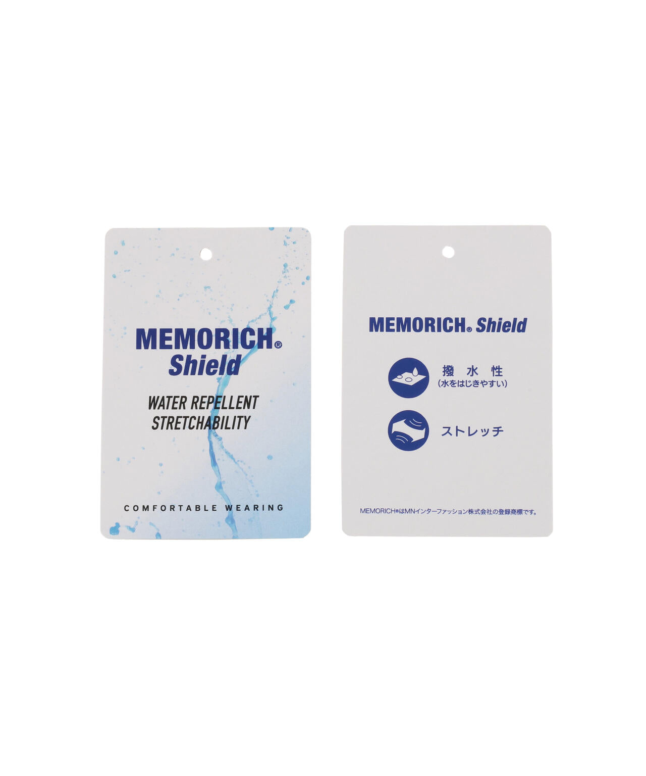 4WAYストレッチ 撥水 UV 防透 スカート (WOMENS)