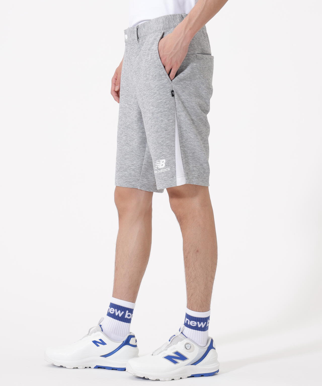 スウェット ショートパンツ (MENS)