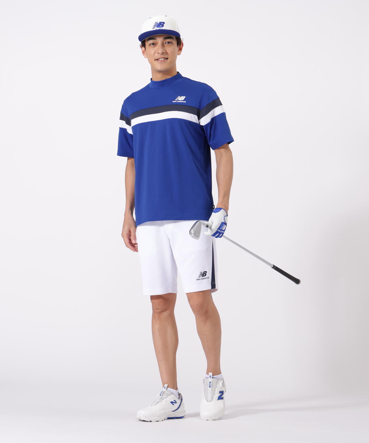 スウェット ショートパンツ (MENS)