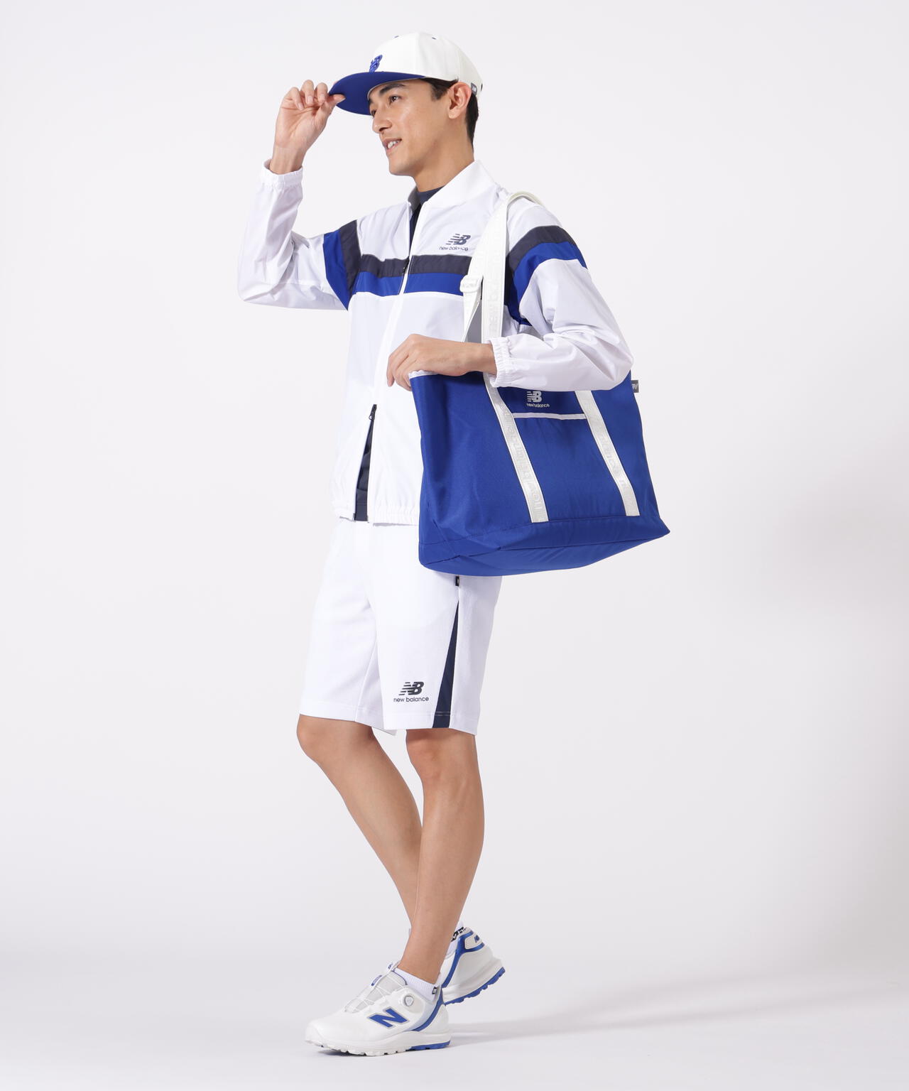 スウェット ショートパンツ (MENS)